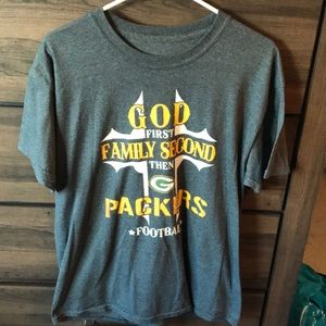 Green Bay Packers T-shirt
